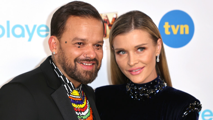 Joanna Krupa o odejściu Michała Piróga z TVN. „Myślałam, że się dogadają”