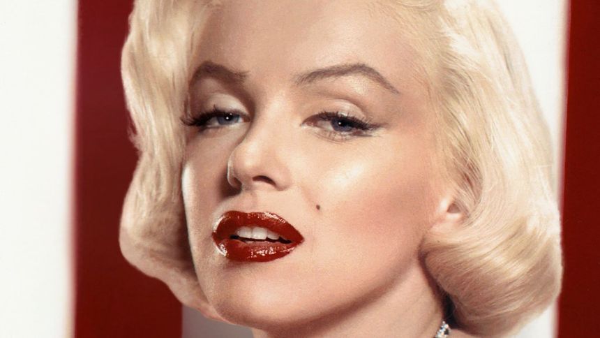 Cytat dnia Marilyn Monroe