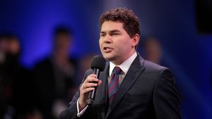 Lucjusz Nadbereżny