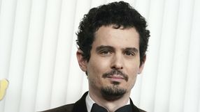 Damien Chazelle na gali rozdania Screen Actors Guild Awards