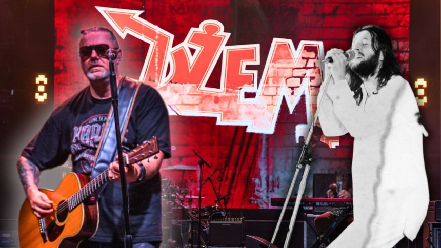 Quiz - muzyka zespołu Dżem