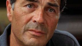 Robert Forster w 