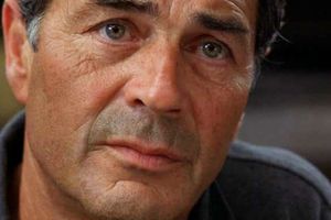 Robert Forster w 