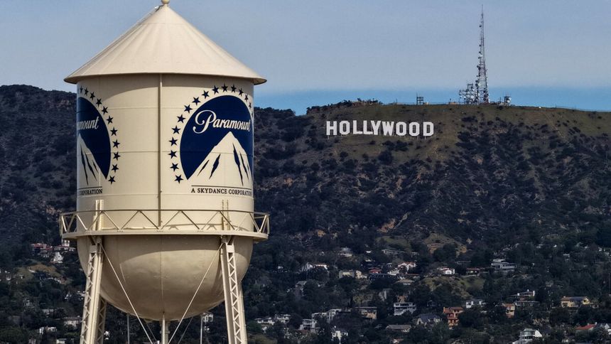LOS ANGELES, CALIFORNIA