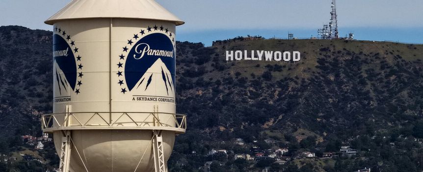 LOS ANGELES, CALIFORNIA