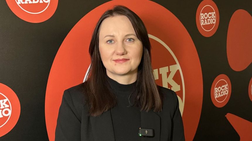 Paulina Potocka była 