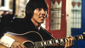 George Harrison