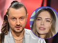 Baron przerywa milczenie po rozprawie rozwodowej. Mówi o Sandrze Kubickiej