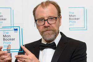 George Saunders
