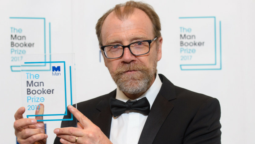 George Saunders