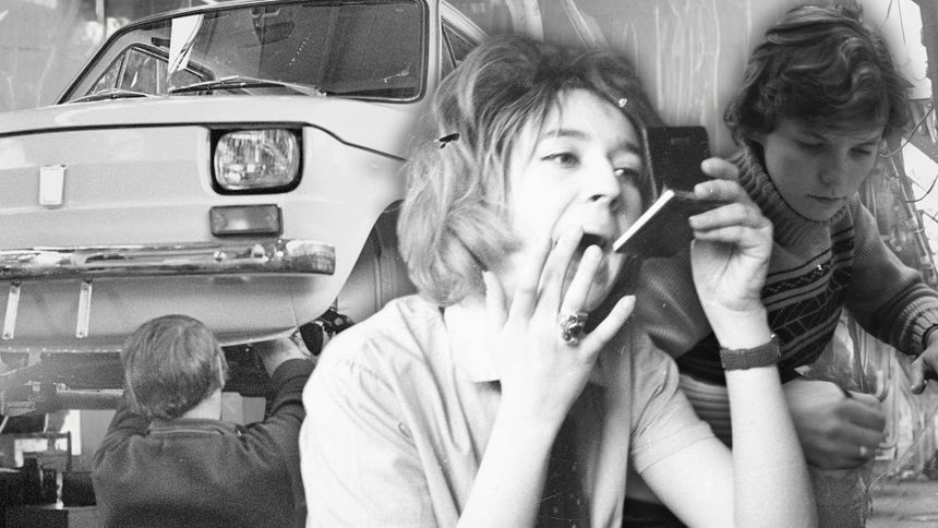 Quiz o patentach PRL