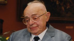 Stanisław Lem