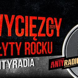 Zwycięzcy Płyty Rocku Antyradia 2025
