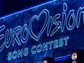 Logo Eurowizji