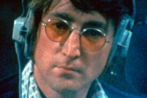 John Lennon