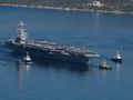 USS Gerald R. Ford