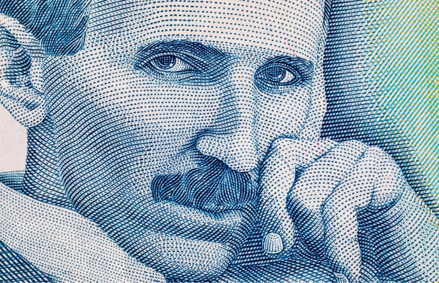 nikola tesla