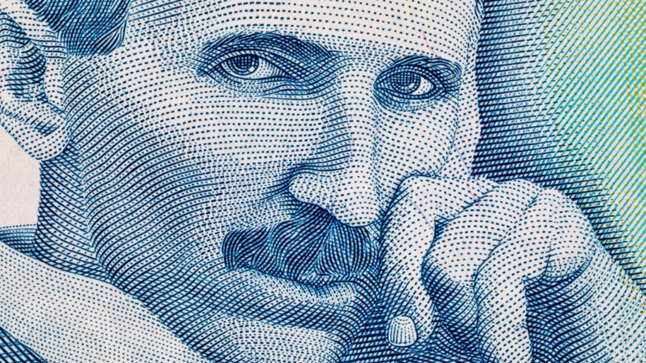 nikola tesla