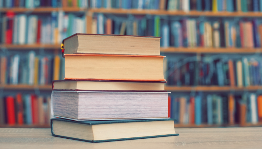 Arcydzieła literatury, 