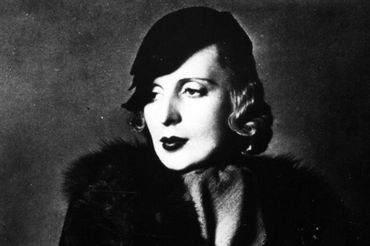 Tamara Łempicka