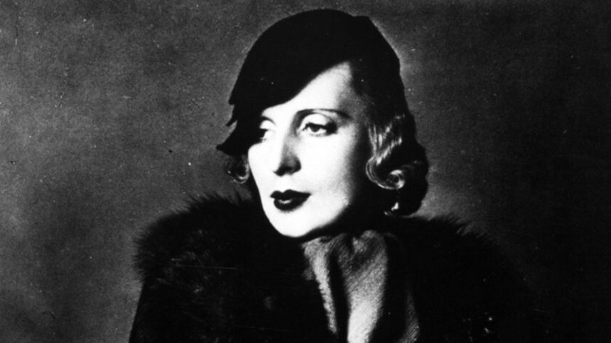 Tamara Łempicka