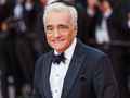 Martin Scorsese 
