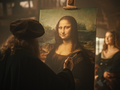  „Mona Lisa” obraz