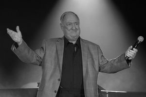 Zmarł Neil Sedaka