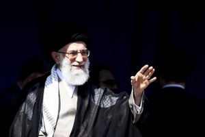 Ajatollah Ali Chamenei