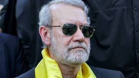 Ali Laridżani