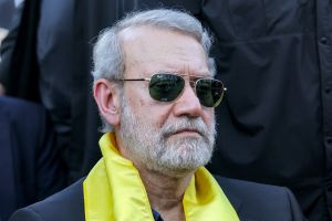 Ali Laridżani