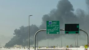 Zjednoczone Emiraty Arabskie