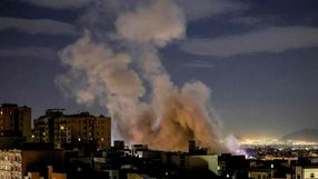 Teheran