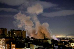 Teheran