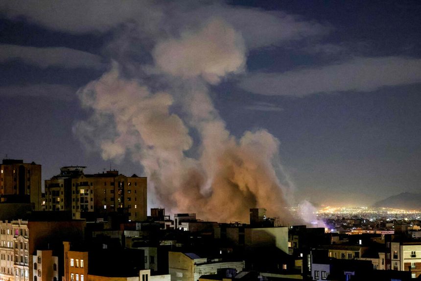 Teheran