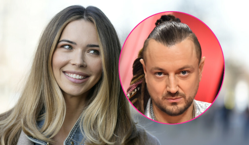 Sandra Kubicka o rozstaniu z Baronem! Mocne słowa po rozprawie rozwodowej