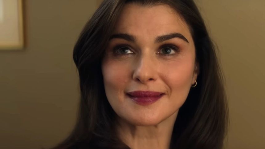 Głośna premiera na Netflixie