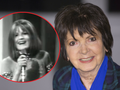 Halina Kunicka, Sandie Shaw
