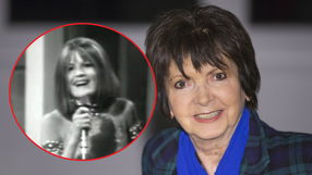 Halina Kunicka, Sandie Shaw