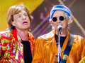 Mick Jagger, Keith Richards