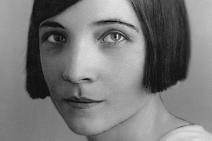 Ewa Szelburg-Zarembina, domena publiczna