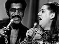 Cass Elliot i Sammy Davis, Jr. w programie 