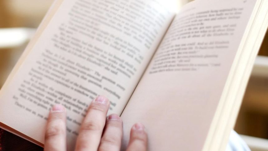 Ranking 10 najgorszych książek