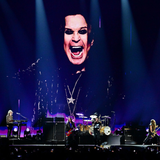 Ozzy Osbourne - gala BRIT Awards 2026