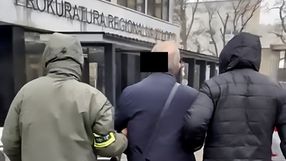 Zatrzymania członków mafii śmieciowej