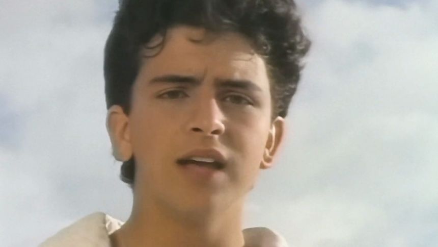 Sekret sukcesu ballady „Nothing's Gonna Change My Love for You”