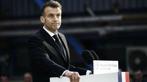 Emmanuel Macron
