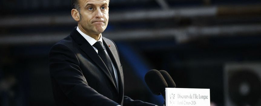 Emmanuel Macron