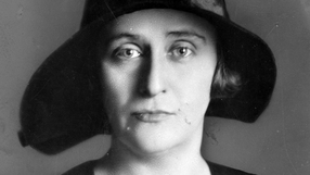 Kazimiera Iłłakowiczówna