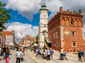 Sandomierz 
